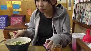 i can’t stop watching mai hino in action!