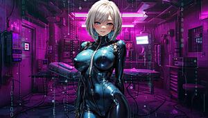 Hey, ready for HFO hentai succubus clench training in episode 666, or what?