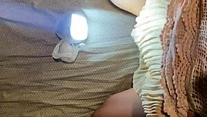 tight pussy very well penetrated in rough pov sex