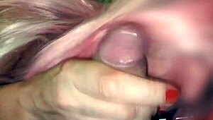 emotional fucking my stepmom during halloween party with passion