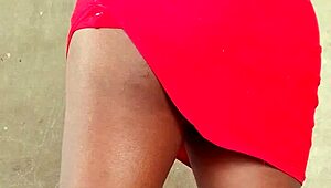 Best African Porn Pussy Fucked Hard By Monster Cock In Intense Session!