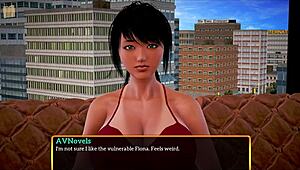 my new family adventures