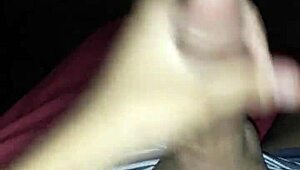 Gozando um pouquinho com prazer intenso 😍