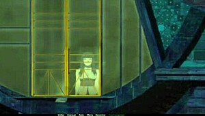 I messed up the naruto family vacation again