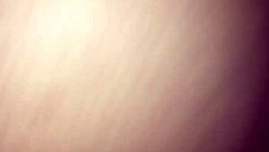 Redbone Onion Booty Backshots in Homemade Amateur Ebony Scene