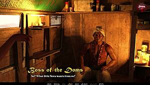 Lets Play Sandstorm Part 4