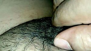 Big Ass Stepmom Shares Bed with Stepson for Tight Creampie Action