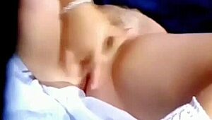 man, i tore a hole in my cute mexican neighbor’s wall and, damn, ended up creampin’ her tight public spot!