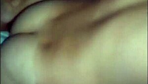 Two Young Guys Keep Taking Turns Fucking Karina The Housewife In A Threesome