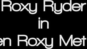 Welcome to the industry, Roxy Ryder. Ready for your first big cock blowjob and outdoor doggystyle?