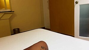 स्टीपमॉम और स्टीपसन ने शेयर बेड किया और सेक्स किया अंग्रेजी सबटाइटल लेयने रोड्रिगेज