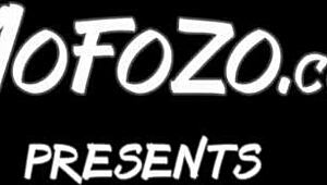 Brunette Model Gets Cum in Mouth