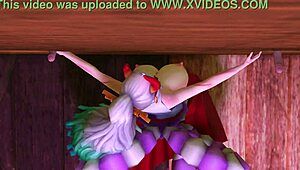 the beginning of yamato and onami's small 18+ adventure