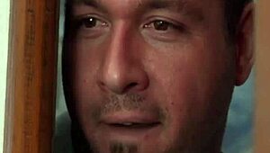 listening to kyler quinn's seductive moans while fucking her shaved pussy feels like heavenly music