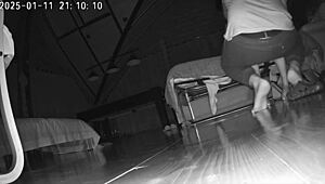 Cheating Friend Fucks Wife Hard