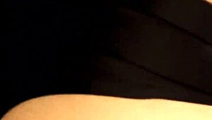 My friend is such a slut in homemade fun