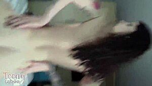 lydia black caught by lucky seth