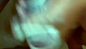 I'm in the shower, stroking my cock under warm water, feeling aroused