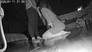 Cheating Friend Fucks Wife Hard