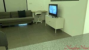 How did I end up bedding my nephew's bully for relief?