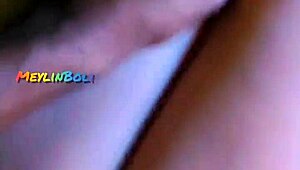 Colombian Babe In Interview Gets Ass Fucked By Neighbor