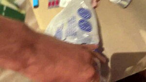 hey, wanna skip school for a creampie with your step sis?