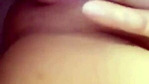 hard latina sex in homemade video