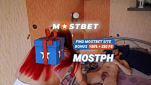 mistaking my stepdaughter for my wife, i creampied her tight ass close-up