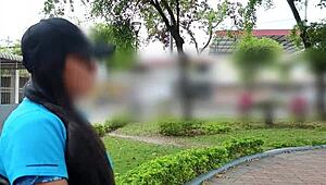 shame on mexico's health secretary, she's the nurse inviting men for intense sexual adventures