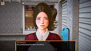 my new family adventures