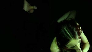 i can't believe jilian took ten cumshots in her mouth