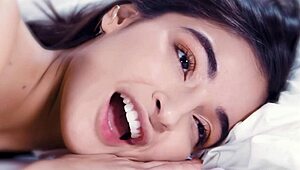 Girlsway - Sexy Photographer Gets Intense with Her Stunning Model After Nude Shoot