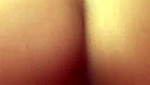 Wow, petite asian doll Jade Sin got double penetrated by two huge American cocks! 😍