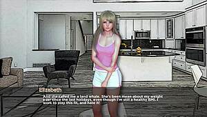 lets play overstuffed ending 4 cut off