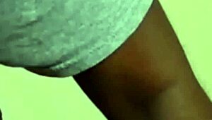 Amateurs share homemade stories about black adventures and wet moments