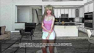 lets play overstuffed ending 4 cut off