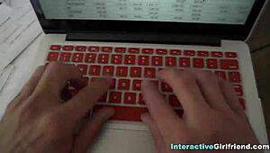 Dive into this wild interactive VR banging compilation with hot babes.