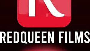 watch the big-ass brunette milf get anal fucked and facialed in threesome!