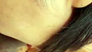 seduzindo para uma punheta gostosa com big tits