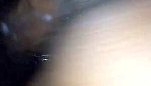 All these H-Town thots taking that big black cock like pros