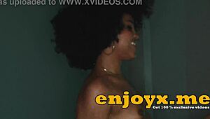 selva and jesus assfuck session, you gotta see selva lapiedra's taut ass nailed by jesus reyes?