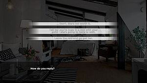 lets play overstuffed ending 4 cut off