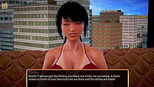 my new family adventures