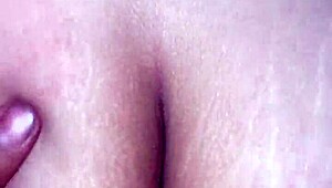 Big Ass Bouncing Hard