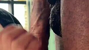 Neighbor Calls For Intense Fuck In Dorm