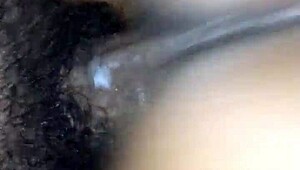 All these H-Town thots taking that big black cock like pros