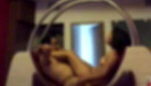 Intriguing Encounter with Stepsister's Husband in Part 2