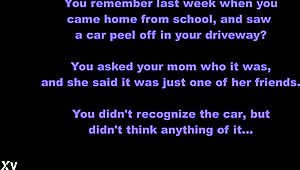 I'm yur bbc luvr, givin sloppy blowjobs to dat big black cock.