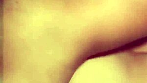 Latina morenita gets fucked hard