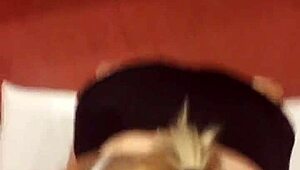 the sound of love echoes through deepthroat and blowjob sessions 😍